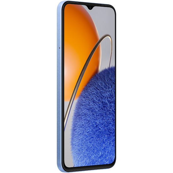 Смартфон Huawei nova Y61 EVE-LX9N 4GB/128GB с NFC (сапфировый синий)