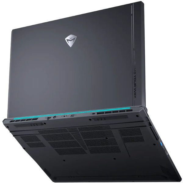 Игровой ноутбук Machenike Star 17 Neptune XL JJ00GT00JRU