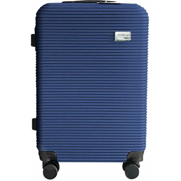 Чемодан GetActive Trip Blue ST2331-24-DBL
