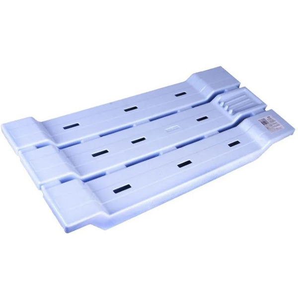 Сиденье для ванны Berossi АС 12608000 (светло-голубой)