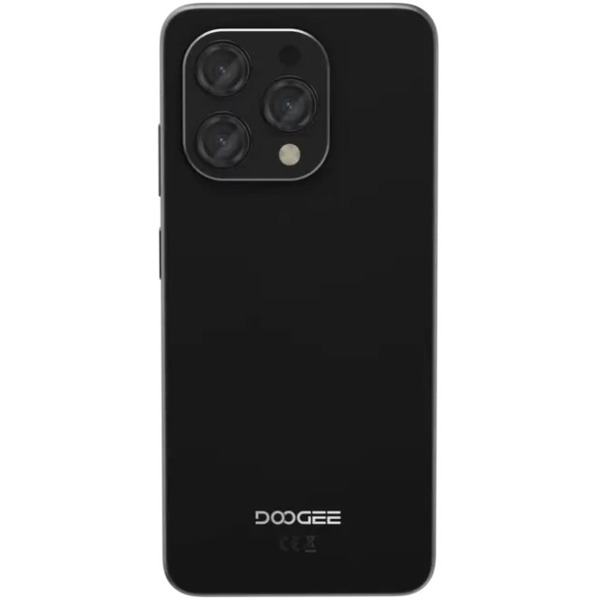 Смартфон Doogee N55 Pro (черный)