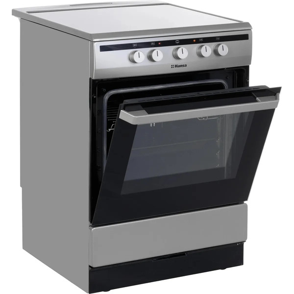 Плита электрическая Hansa FCCS63000