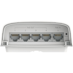 Коммутатор TP-Link SG2005P-PD