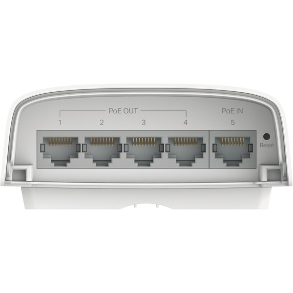 Коммутатор TP-Link SG2005P-PD