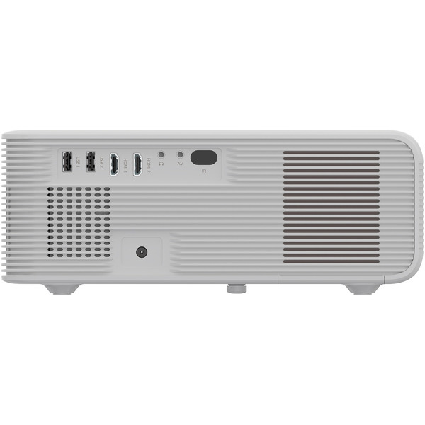 Проектор Cactus CS-PRM.01WT.WUXGA-A