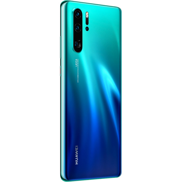 Смартфон HUAWEI P30 Pro (VOG-L29) северное сияние
