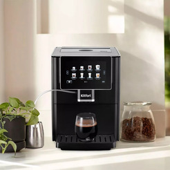 Кофемашина Kitfort КТ-7374