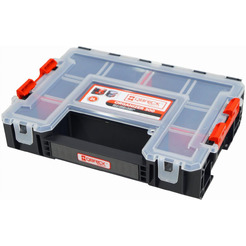 Ящик для инструментов Qbrick System Regular Organizer 300