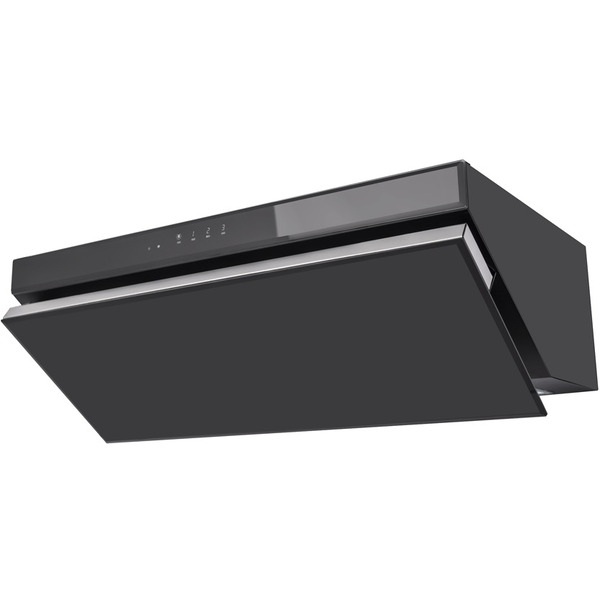 Вытяжка кухонная DACH ASTORIA 60 black