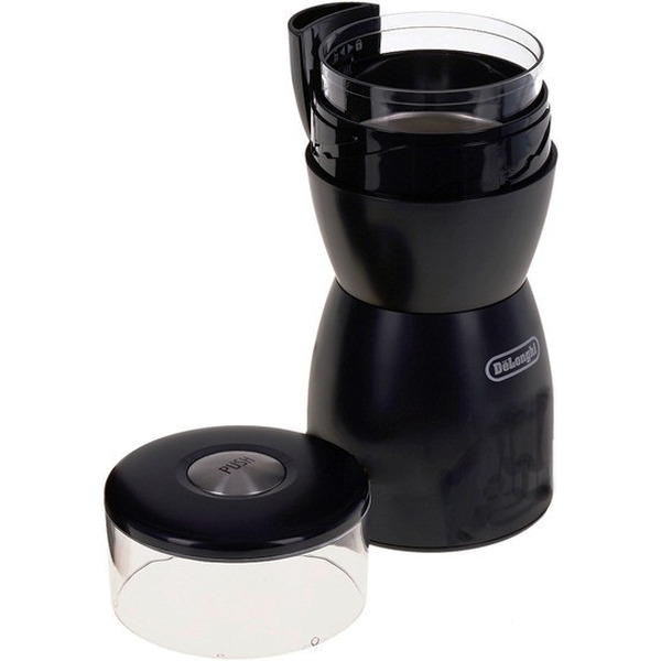 Кофемолка электрическая DeLonghi KG40