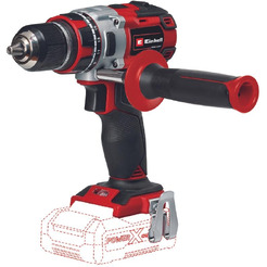 Дрель-шуруповерт Einhell TP-CD 18/80 Li BL-Solo 4514300 (без АКБ и ЗУ)