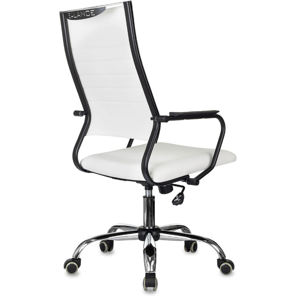 Кресло офисное Бюрократ CH BALANCE SL Line