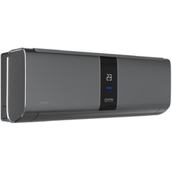 Кондиционер Ultima Comfort Elysium Nero Inverter ELN-I12PN-IN/ELN-I12PN-OUT