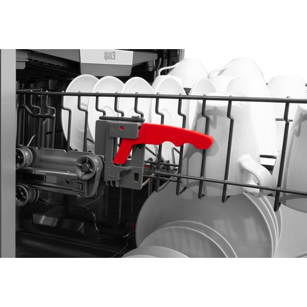 Встраиваемая посудомоечная машина Hansa ZIM669ELH