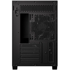 Корпус ID-Cooling Flow 500 Air (черный)