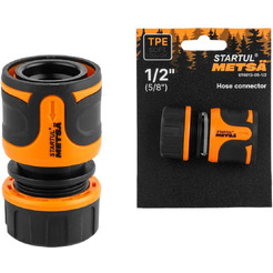 Муфта быстросъемная STARTUL ST6013-05-1/2 (1/2"(5/8"))