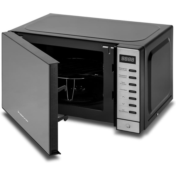 Печь микроволновая Home HDG207AB