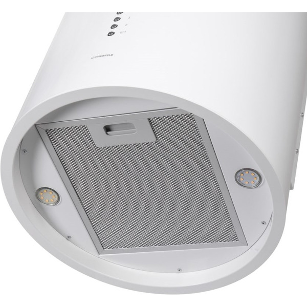 Вытяжка MAUNFELD Lee Wall (C) 39 (белый)