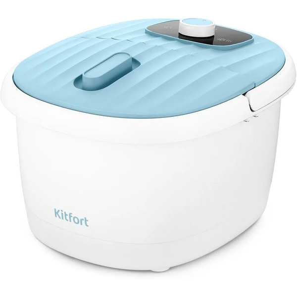 Гидромассажная ванна для ног Kitfort КТ-5950