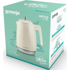 Электрочайник Gorenje K15RL