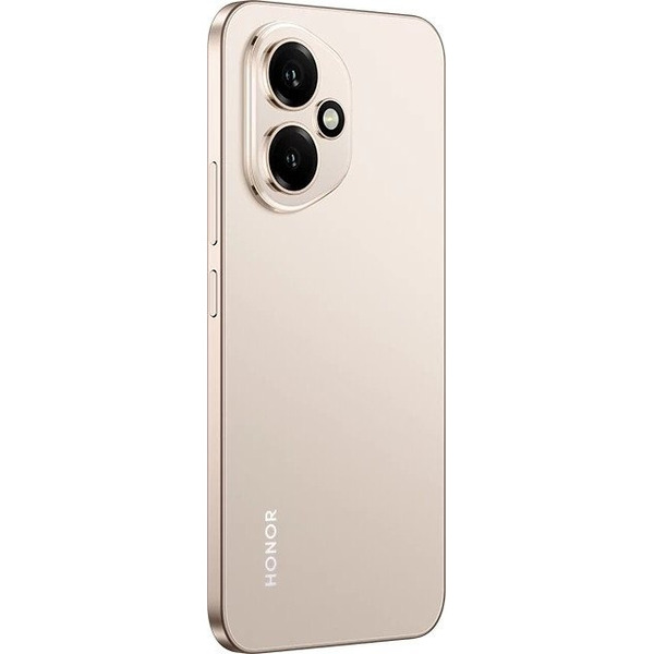 Смартфон Honor 400 (DNP-NX9) 12GB/512GB Desert Gold