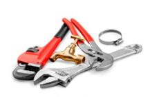 Слесарный инструмент