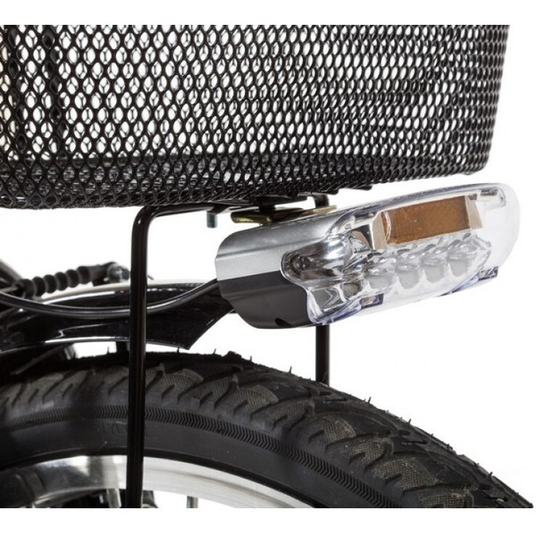 Электровелосипед FLYGEAR 310-1