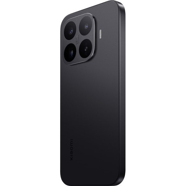 Смартфон Xiaomi 17T 12GB/256GB Black EU