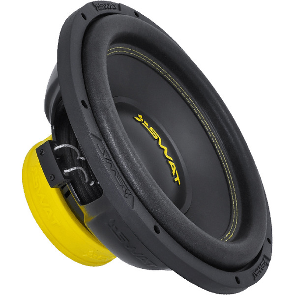 Сабвуфер Swat MAS-12 v.2