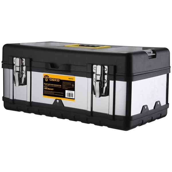 Ящик для инструментов DEKO RDKTB31 083-3405