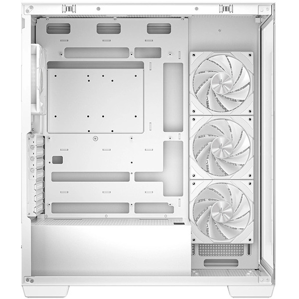 Корпус DeepCool CG580 WH R-CG580-WHNDA0-G-1