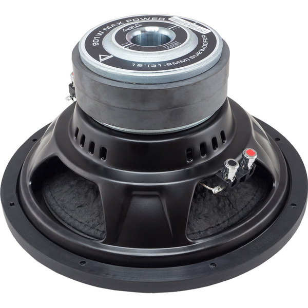 Автомобильный сабвуфер AURA SW-A124 V2