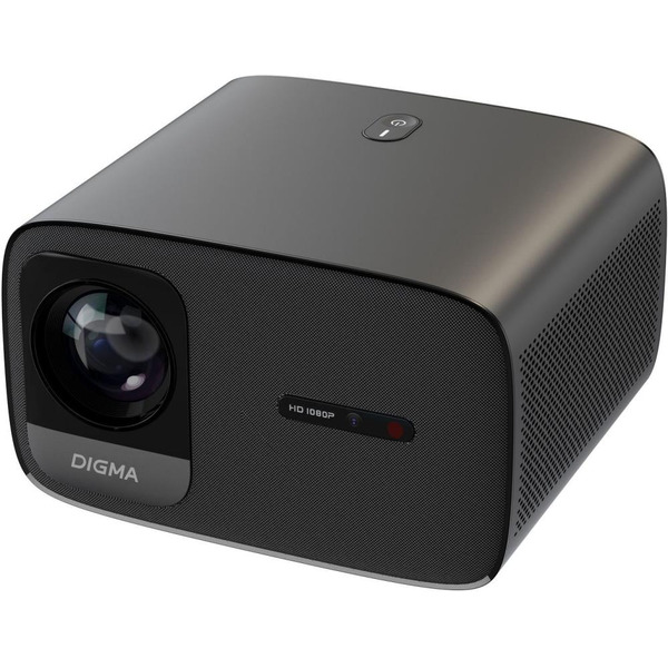 Проектор Digma DP-FHD450A