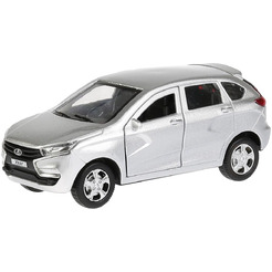 Машина Технопарк Lada Xray XRAY-SL