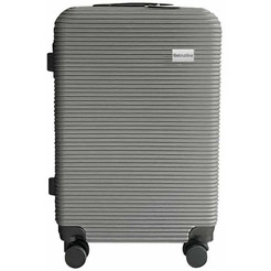 Чемодан GetActive Trip Grey ST2331-24-G