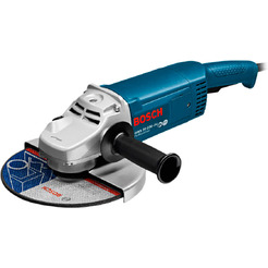 Угловая шлифмашина Bosch GWS 22-230 JH (0601882203)
