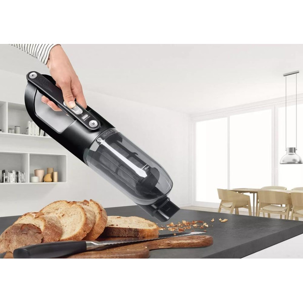 Пылесос Bosch BBH32101 (VXAS014V21)