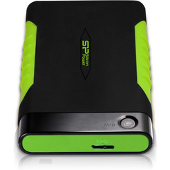 Внешний накопитель Silicon-Power Armor A15 2TB SP020TBPHDA15S3K