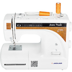 Швейная машина Jaguar Jeans Pride