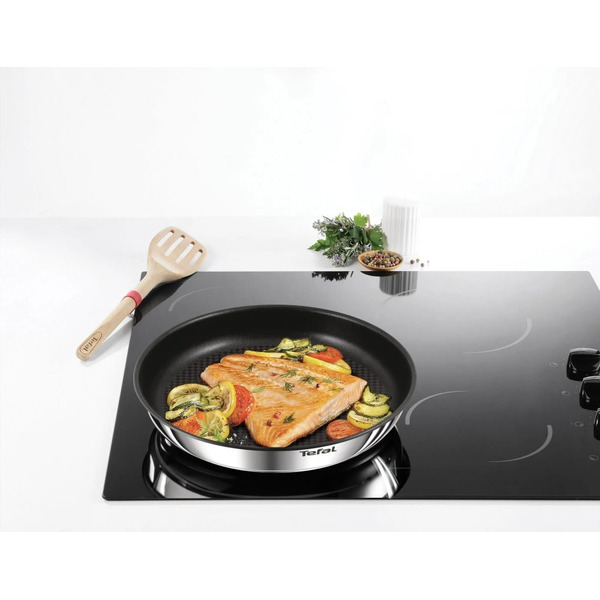 Набор посуды TEFAL Ingenio Cook Eat L881S804