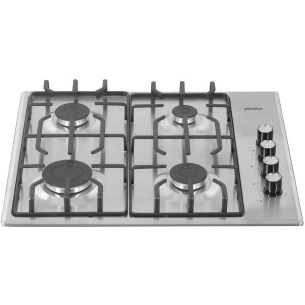 Варочная панель Simfer H60Q40M471