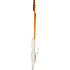 Электрогитара EKO S-300V Vintage Olympic White
