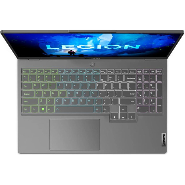 Игровой ноутбук Lenovo Legion 5 15IAH7 82RC009TPB
