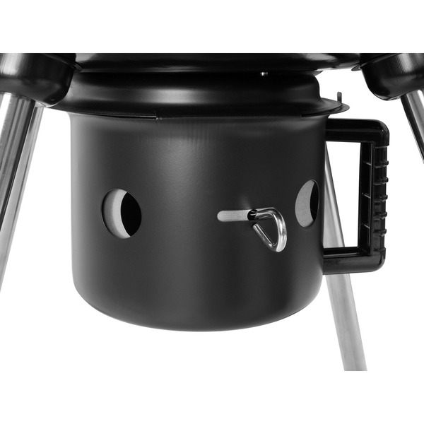 Гриль Fieldmann FZG 1004