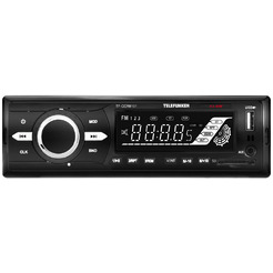 Автомагнитола TELEFUNKEN TF-CCR8101