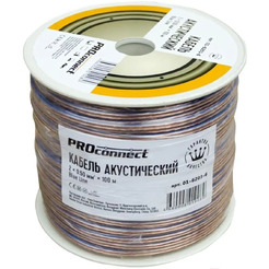Кабель PROconnect 01-6203-6