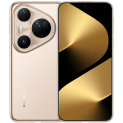 Телефон Huawei Pura 80 Ultra 16GB/512GB (LMU-LX9) Prestige Gold