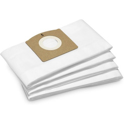 Фильтр-мешок флисовый KARCHER WD 1 2.863-325.0