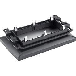 Рамка Incar RCH-FC217 (CHRYSLER, DODGE.JEEP 2007+)