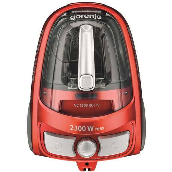 Пылесос GORENJE VC2303RCYIV